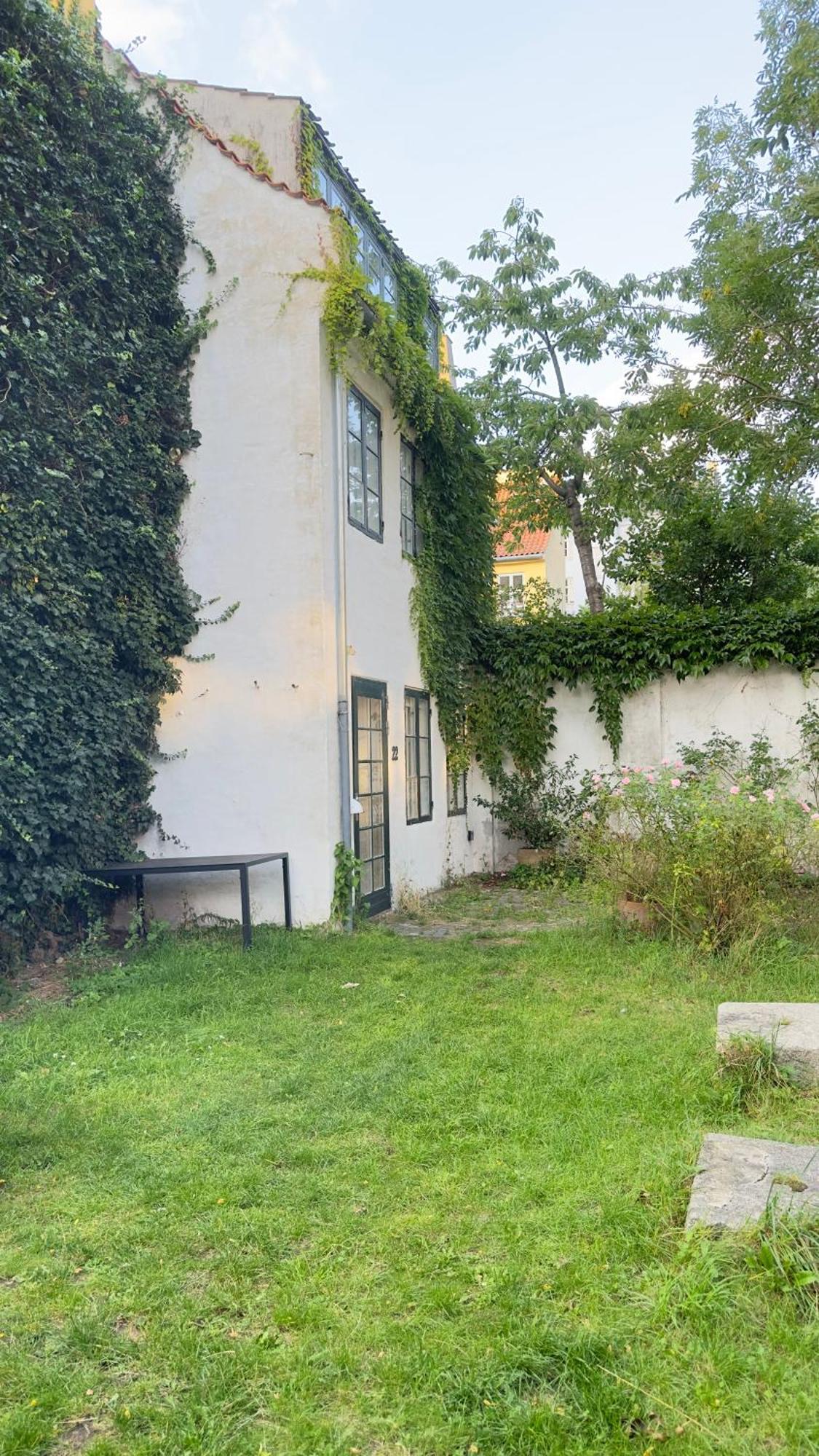 Christianshavn Nr 3 Leilighet *