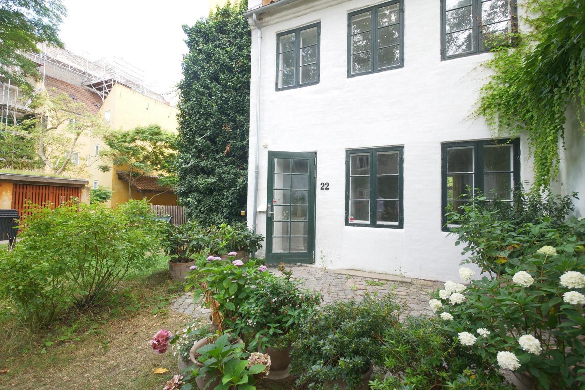 Christianshavn Nr 3 Leilighet København