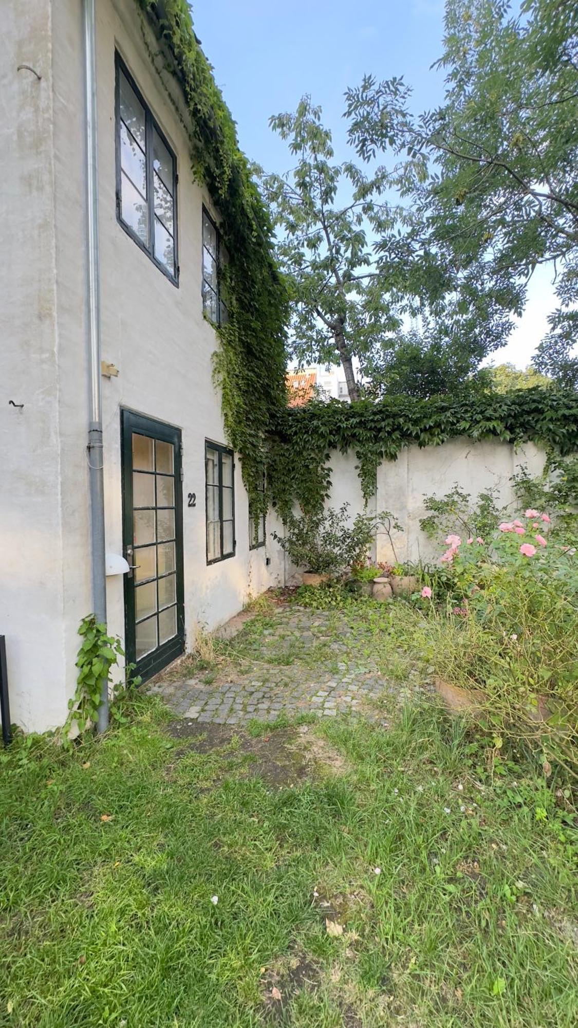 Christianshavn Nr 3 Leilighet København