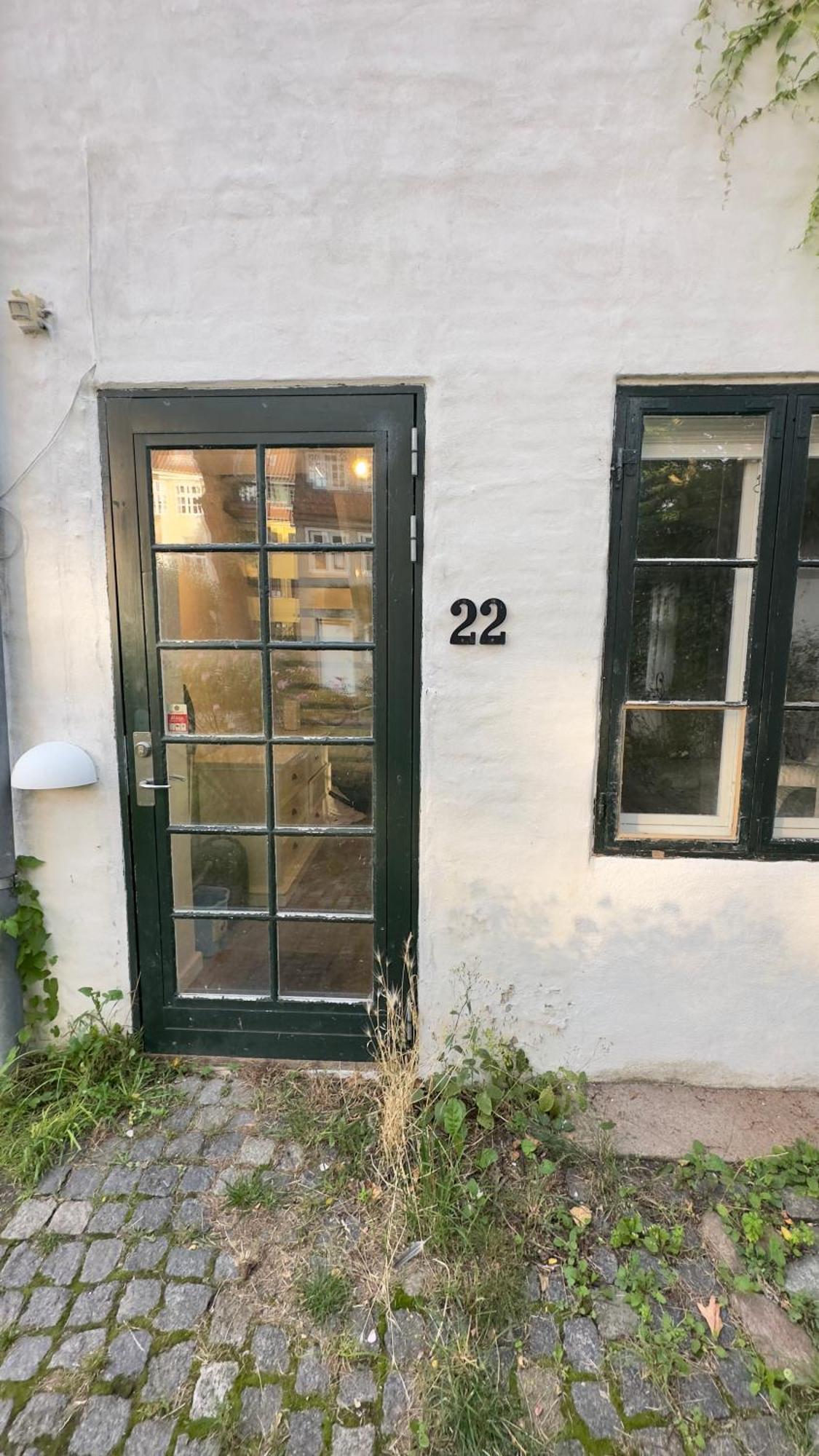Christianshavn Nr 3 København