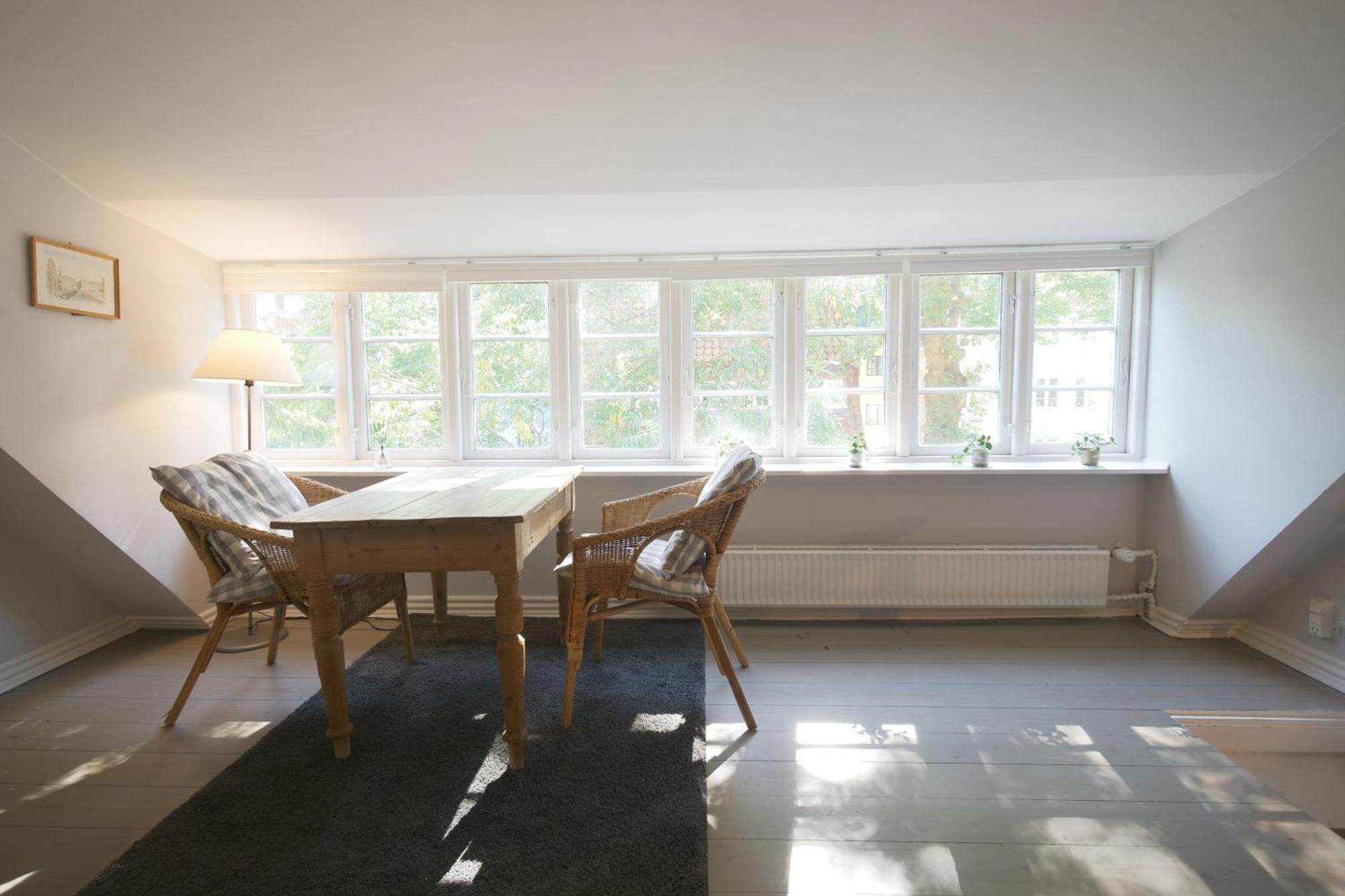 Christianshavn Nr 3 Leilighet