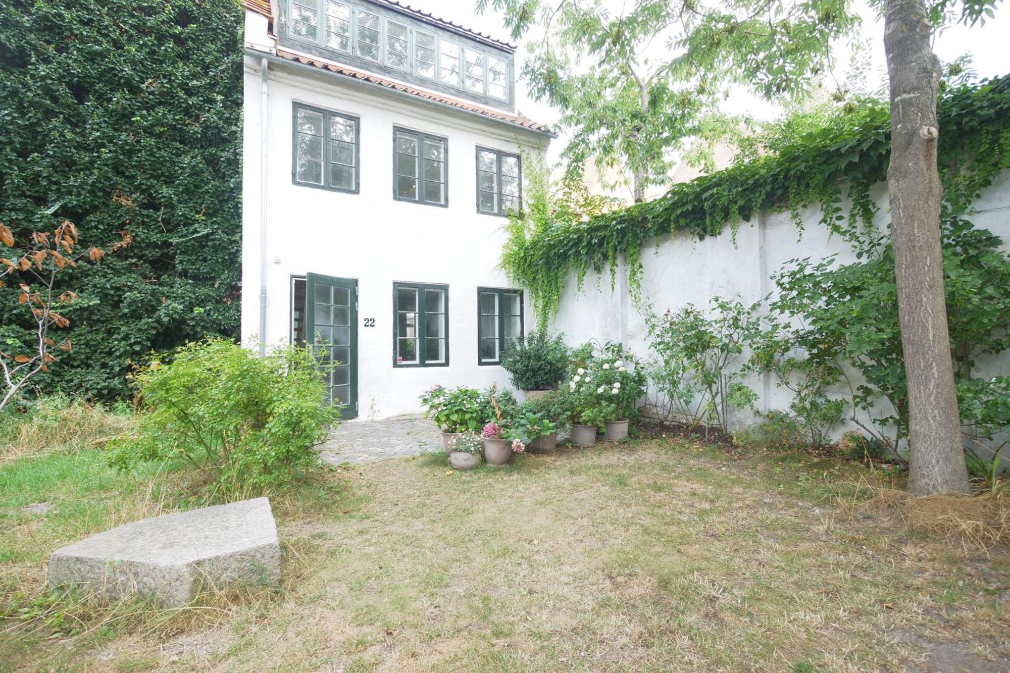 Christianshavn Nr 3 * København