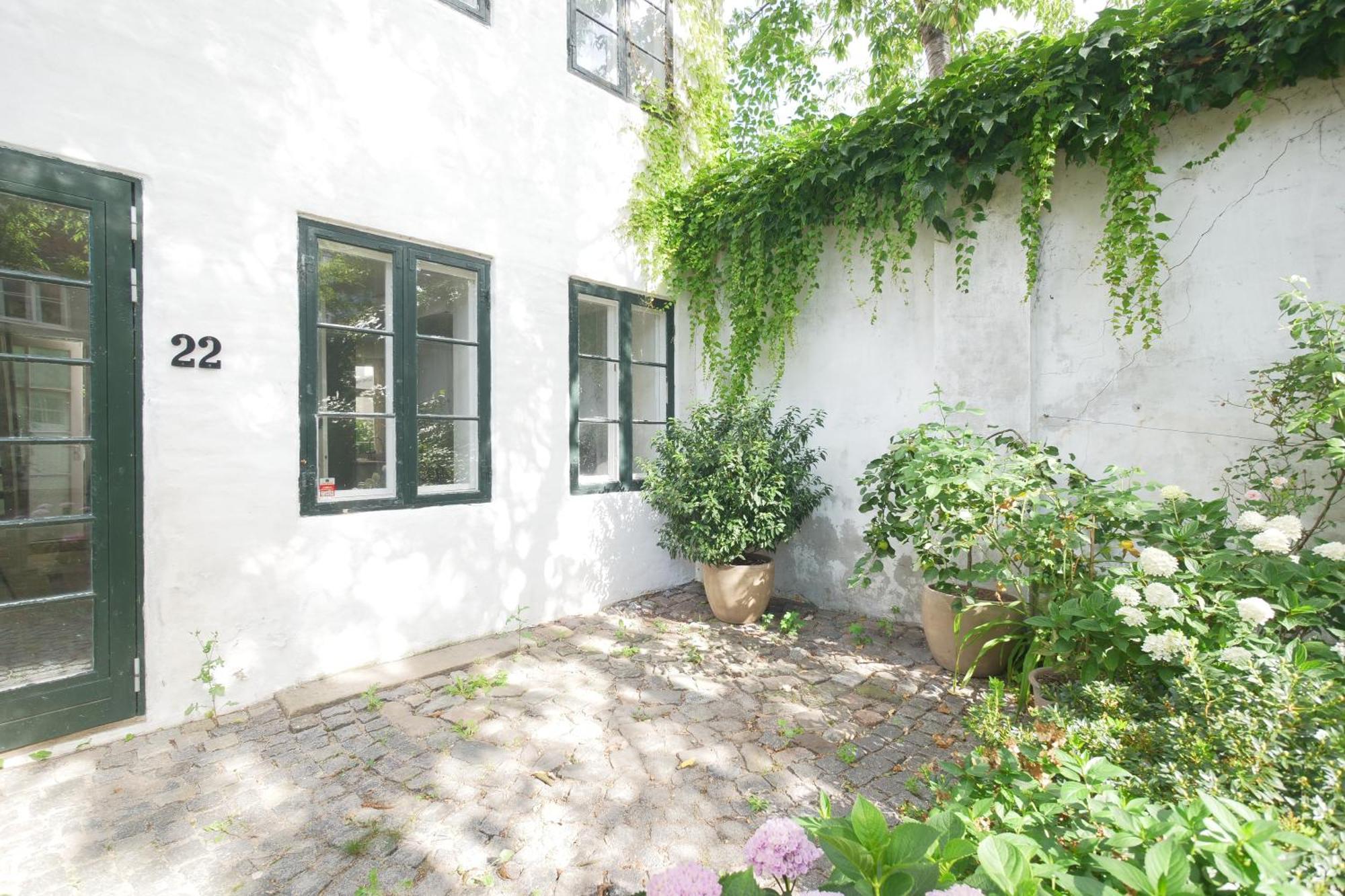 Apartment Christianshavn Nr 3 *