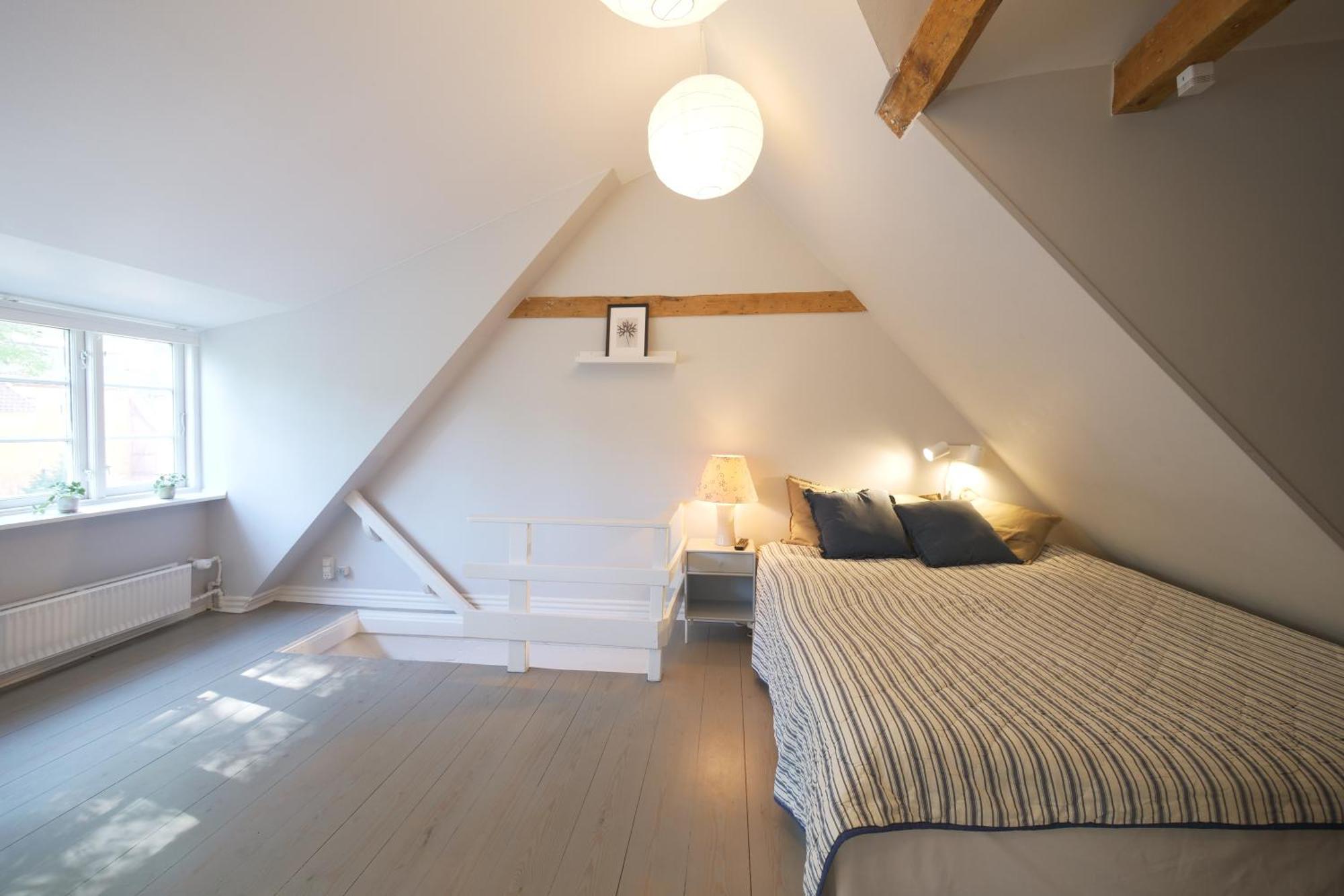 Apartment Christianshavn Nr 3 Copenhagen