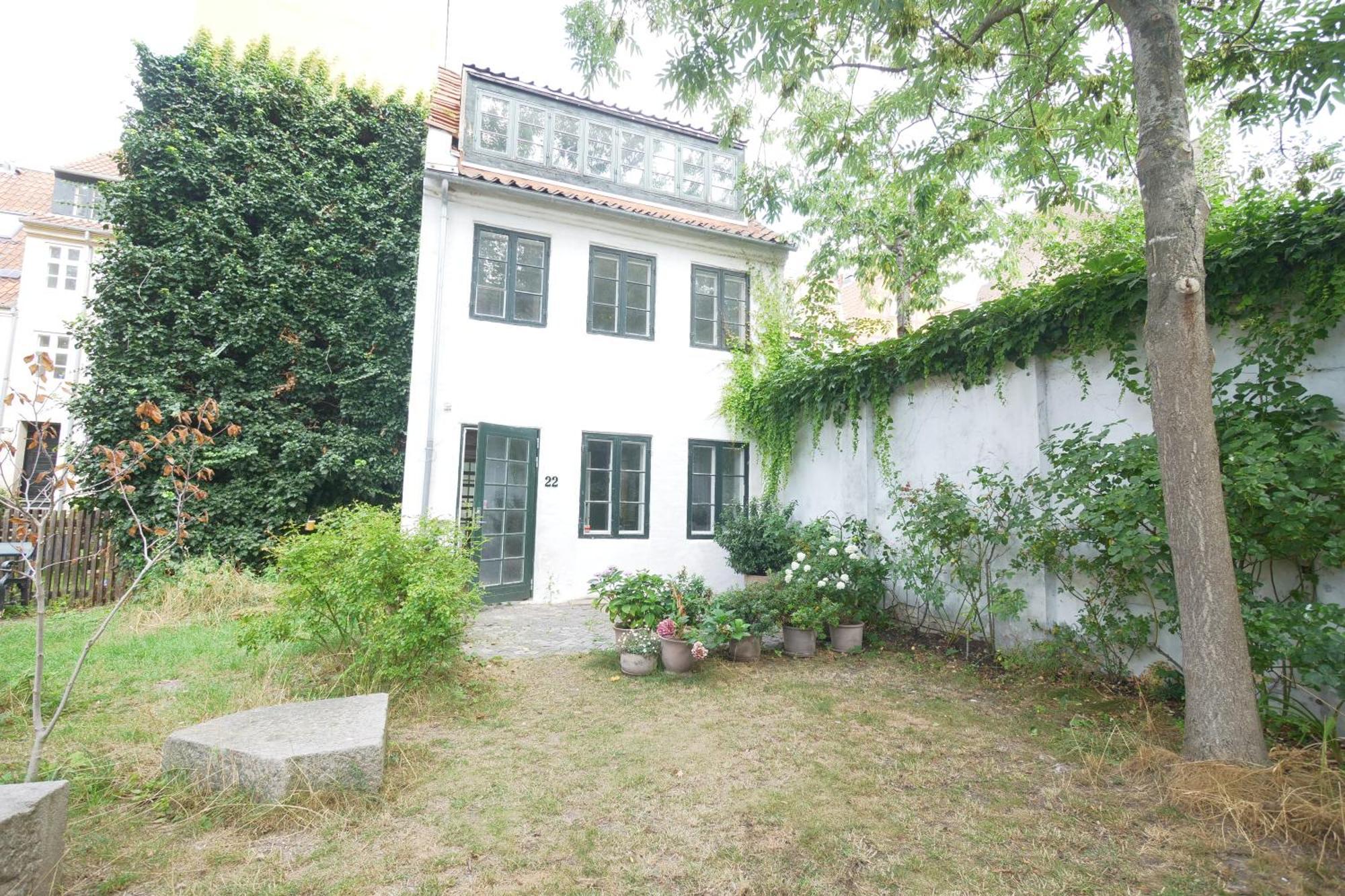 Christianshavn Nr 3 Apartment