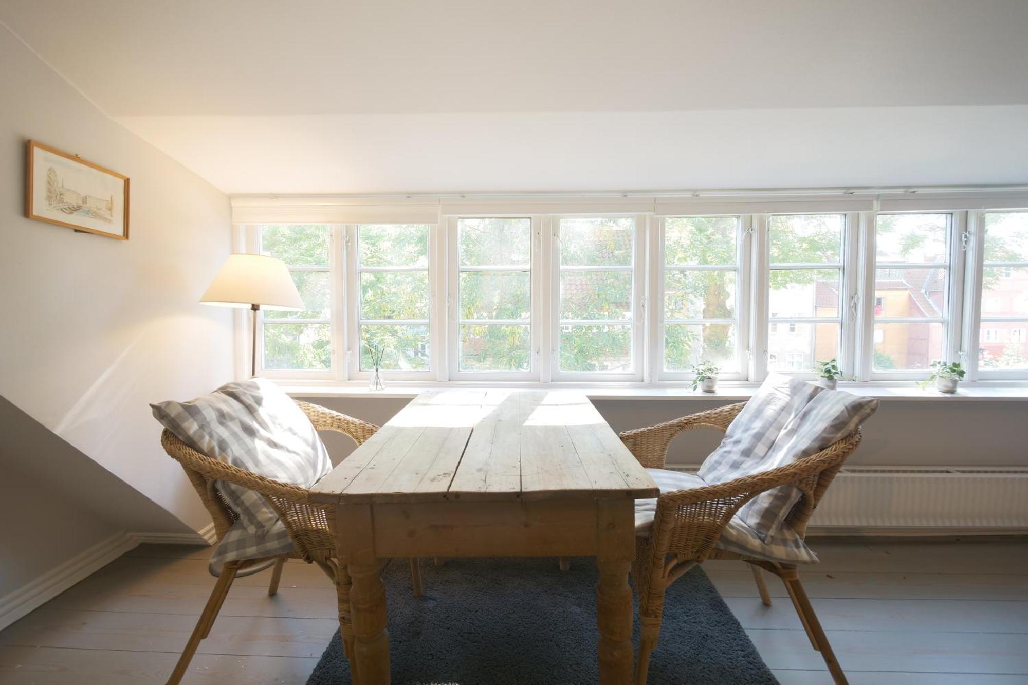 Apartment Christianshavn Nr 3 *