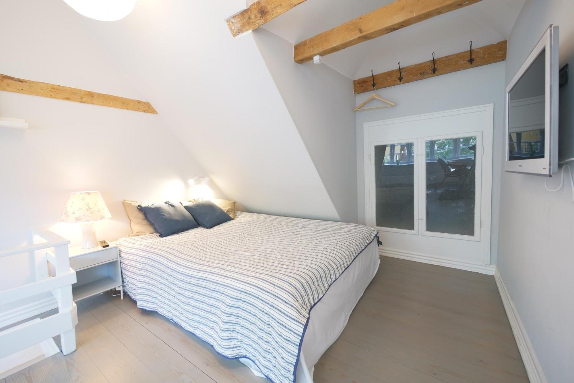 Apartment Christianshavn Nr 3 *
